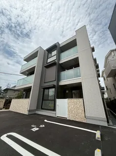 D ROOM VILLAの画像