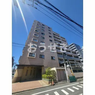 ポートハイム第7吉野町の画像