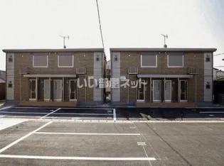 コンフォール伊勢の画像