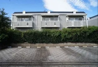 ヒルズ御台橋の画像