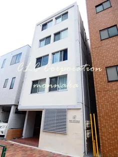 B E GRAND清澄白河の画像