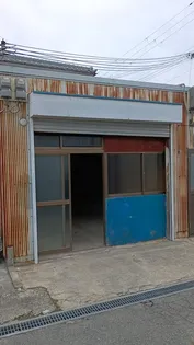 大阪府松原市天美西3【一戸建】の外観