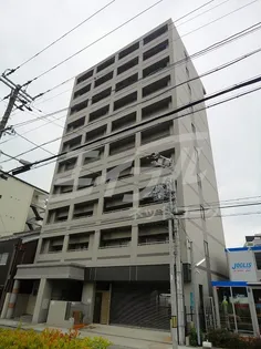 エクセレントOBPバンクスの画像