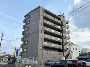 サンパティーク谷山中央の画像