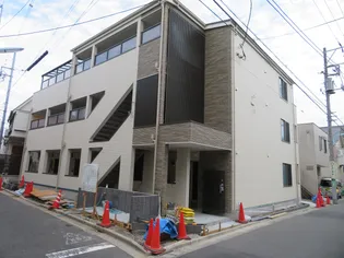 フラガリアの画像