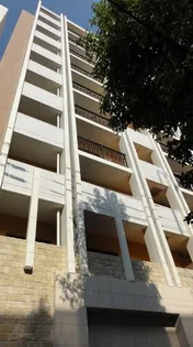 愛知県名古屋市中区松原3【マンション】の外観