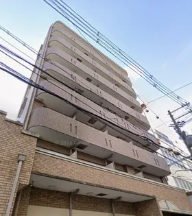 クラウンハイム淡路駅前通の画像