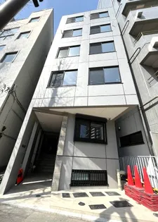 東京都足立区千住宮元町【マンション】の外観