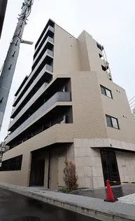 セジョリ大山【2階】の外観