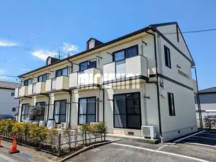 フレグランス上杉Bの画像