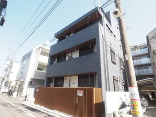 メテオラの画像