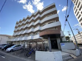 コートウィスタリアの画像