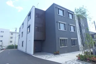 CIEL MAISON KOKUBUNJIの画像