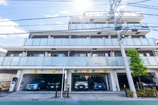 ときわ台グレイスヒルズの画像