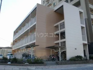 レオパレスグリーンシティの画像