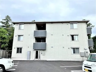 D ROOMやはたIIの画像