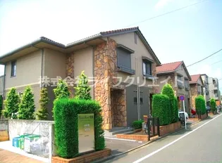 GREENFOREST聖蹟の画像