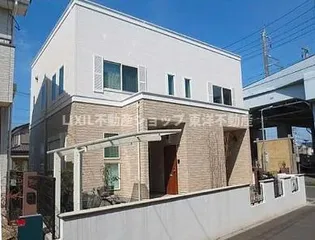 セントラルコート伊奈の画像
