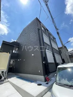 プレジール草加の画像