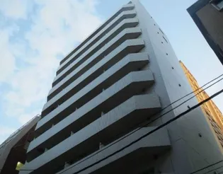 東京都千代田区神田三崎町3【マンション】の外観