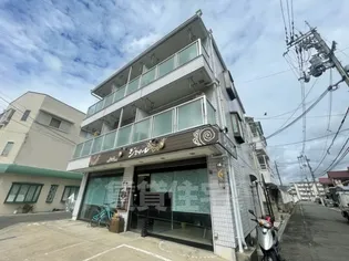 ライブハイツ高田の画像