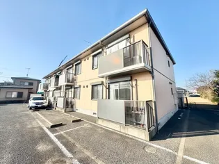 サンハイム 本町の画像