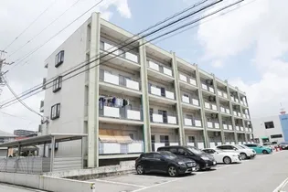 宇都宮グリーンハイツ1の画像
