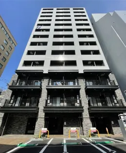 東京都豊島区南大塚2【マンション】の外観