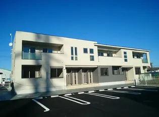 ファインウェーブ湘南Bの画像