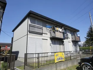 ハイツ宮Aの画像