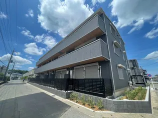 千葉県佐倉市大崎台1【マンション】の外観