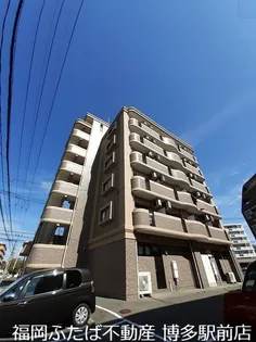 ボヌールヒルズ長尾の画像