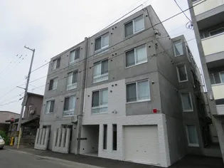 LA BELLAの画像