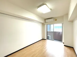 メインステージ広尾【3階】の外観