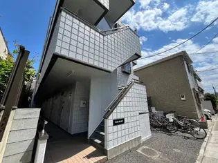 パークパレスの画像