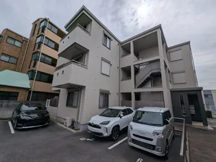 メゾン梅ノ木の画像