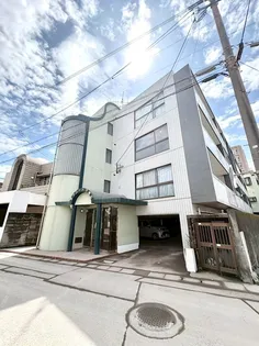サンコート下荒田の画像