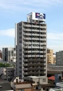 東京都豊島区池袋本町2【マンション】の外観