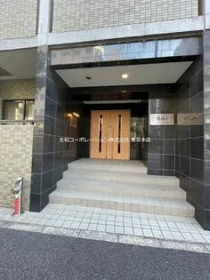 プラムハウス日本橋の画像