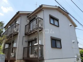 MY STYLE 玉川学園前の画像