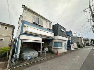 エレガンスコーポの画像