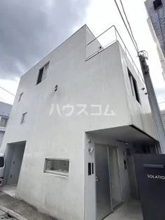 SOLATIOの画像