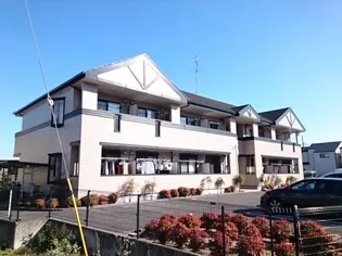 兵庫県伊丹市池尻5【アパート】の外観
