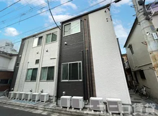 MOA池袋【2階】の外観