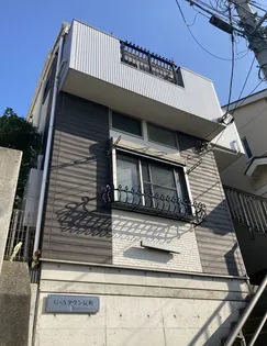 G Aタウン反町の画像
