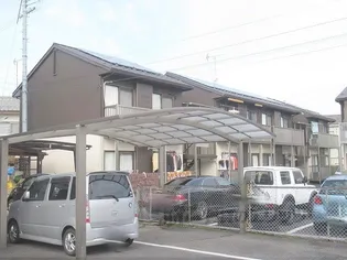 スカイハイツⅠの画像
