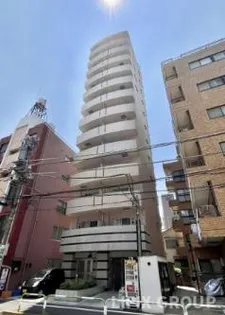 コンシェリア駒込の画像
