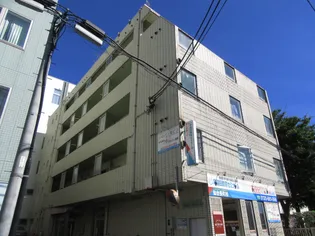 ブランハイム長町の画像