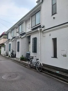 メゾンドウ駒沢の画像