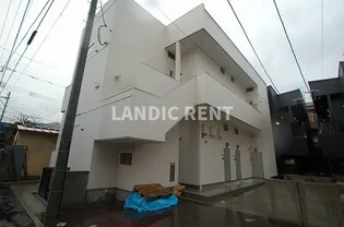 ココナッツ姪浜の画像